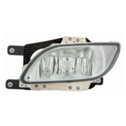 Optique Anti Brouillard...