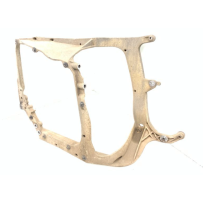 Support Optique Avgh pour DAF CF/ XF