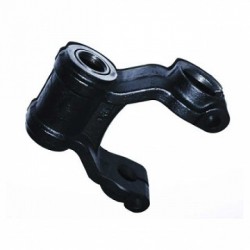 Jumelle de ressort pour Scania 4-Series