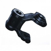 Jumelle de ressort pour Scania 4-Series