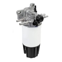 Bloc Préfiltre à Gazole, avec support et bol, pour Renault