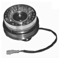 Visco coupleur de ventilateur, pour Iveco Daily