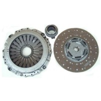 Kit Embrayage pour DAF XF105 - 1816436R