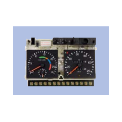 Kit Chronotachygraphe  EGK100-E, MOTOMETER EGK100  vers un tachy à tiroir 2800/2500 ES