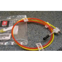 Kit tuyaux siege + valve...