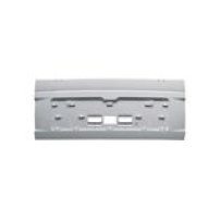 Calandre Superieur Face Avant pour MAN TGA