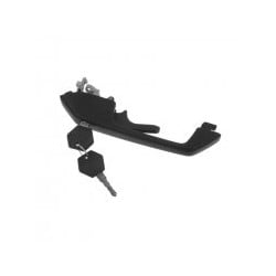 POIGNEE de porte ext. droit...