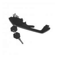 POIGNEE de porte ext. droit pour MAN/Volkswagen