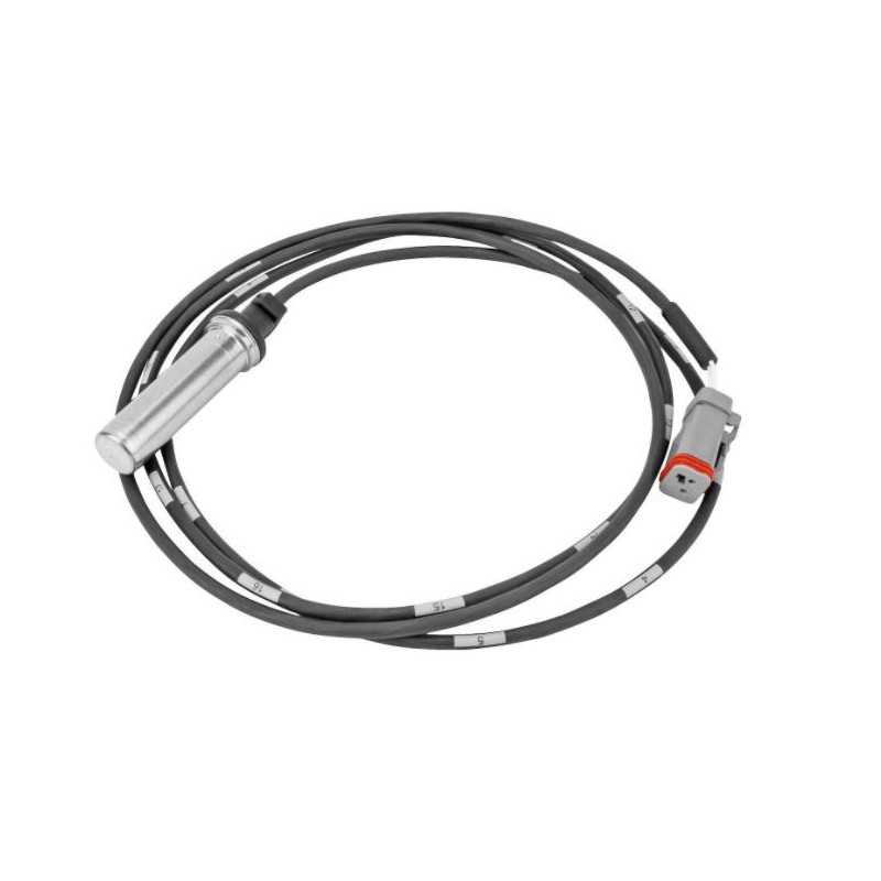 Capteur ABS Droit Renault - Volvo