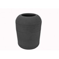 Coussin d'air, membrane sans piston pour Daf - Iveco - Man - Mercedes - Renault - Volvo