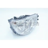 PHARE DROIT SANS MOTEUR pour  Mercedes Benz Arocs
