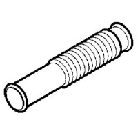 Flexible d'échappement pour Daf