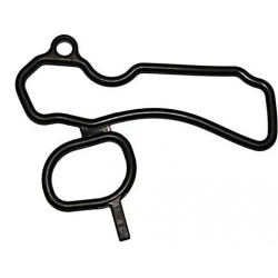 Lot de 10 Joints de couvercle de radiateur d'huile pour Scania