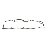 Joint couvercle de radiateur d'huile pour Scania