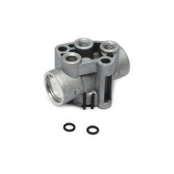 Valve à multi voies pour Renault CBH/CLM, Manager, Maxter, Premium /TR/PR, AE, AE Magnum