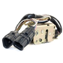 Serrure de porte, à droite, pour Man