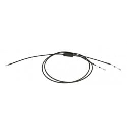 Câble d'ouverture...