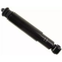 Amortisseur Arrière de Suspension Châssis, pour Renault