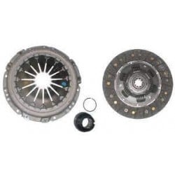 Kit embrayage pour Iveco...