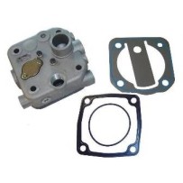 CULASSE COMPRESSEUR  POUR MERCEDES BENZ ACTROS MP1 5411302219 - 541130221980