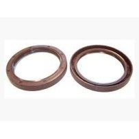 JOINT D'ARBRE de vilbrequin pour Iveco Daily 40100314 - 40100313