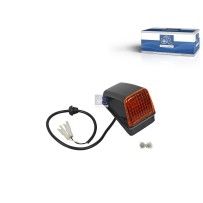 socle de feu de cabine pour Volvo Trucks - 20425016