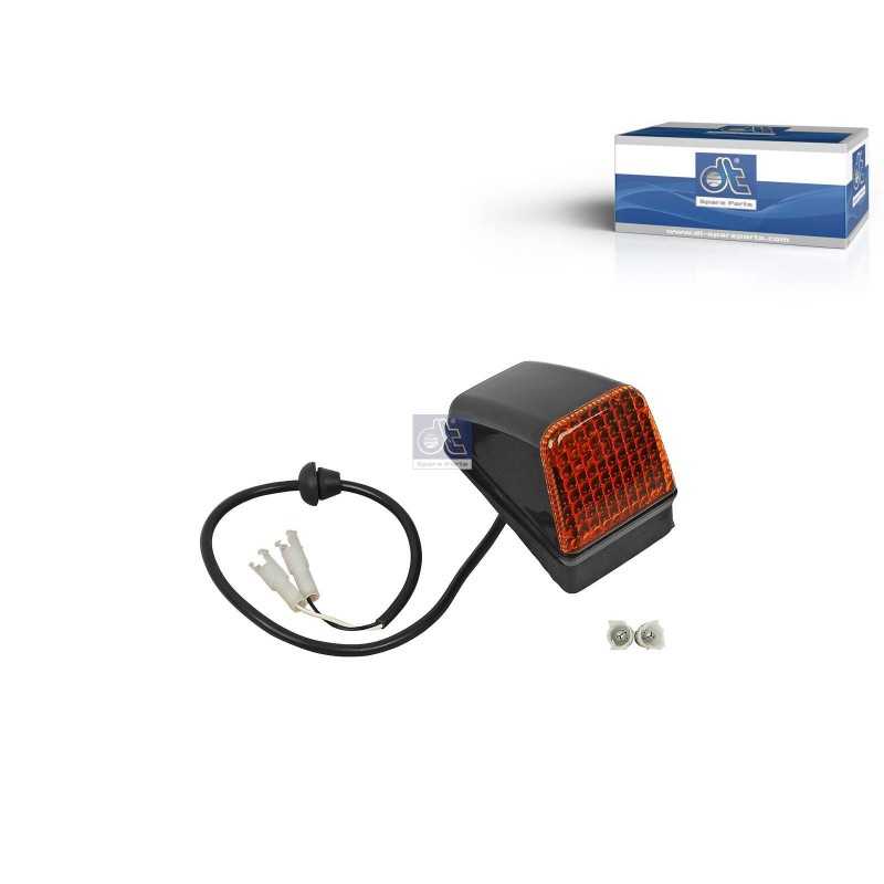 socle de feu de cabine pour Volvo Trucks - 20425016