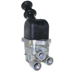 Robinet de frein de parc pour Renault Midlum