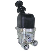 Robinet de frein de parc pour Renault Midlum