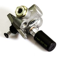 Pompe alimentation pour Man - Scania  -  Volvo