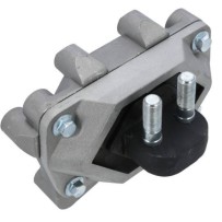 Silentbloc moteur ARD pour Renault Kerax