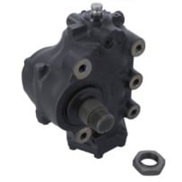 Boitier de direction, sans  retour de vieille pièce, pour Renault 5010294716 - 5001844286