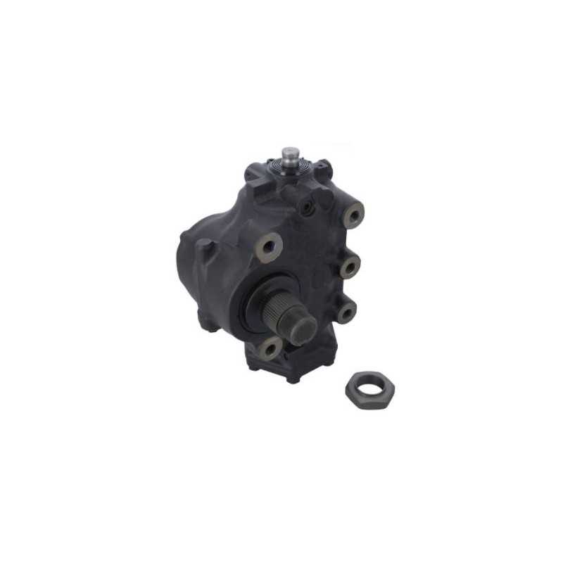 Boitier de direction, sans  retour de vieille pièce, pour Renault 5010294716 - 5001844286