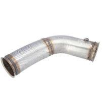 Flexible d'échappement pour Scania 2219155 - 1939979
