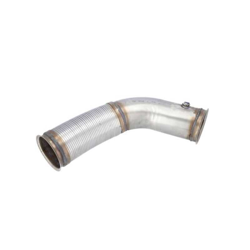 Flexible d'échappement pour Scania 2219155 - 1939979