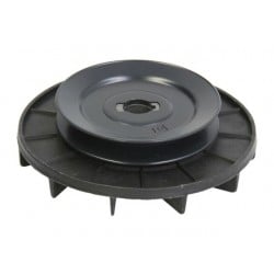 Poulie pour Mercedes-Benz...