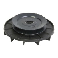 Poulie pour Mercedes-Benz 0001557118