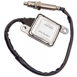 Capteur NOx pour...