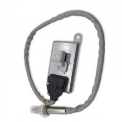 Capteur NOx pour...