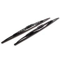 Kit de balais d'essuie-glace pour Renault Midlum, Iveco Daily, DAF LF - 5001865593