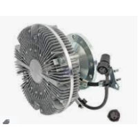 Coupleur de ventilateur pour Mercedes-Benz 5412001822 - 5412001522