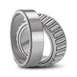 Roulement de DIFFÉRENTIEL...