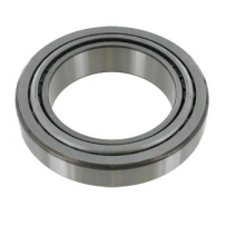 Roulement de moyeu Arrière pour Iveco Eurocargo 1905219