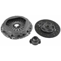 Kit embrayage pour Iveco Daily  2995724 - 2996321