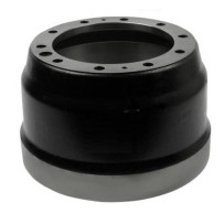 Tambour de frein AR pour Iveco Eurotrakker