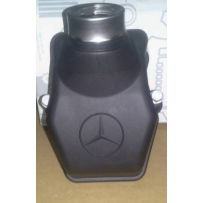 Cache culbuteur avec remplissage d'huile pour Mercedes Benz  4570100430