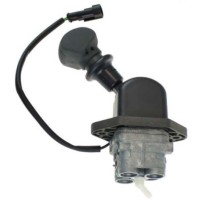 Robinet de frein de stationnement, pour Iveco, 41211342