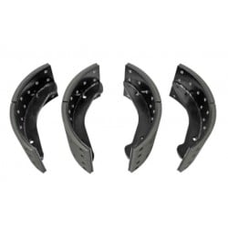 Kit Mâchoires Garnies, pour...