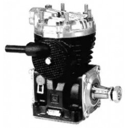 Compresseur d'air pour Renault Trucks 5000249363