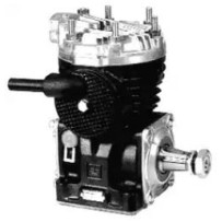Compresseur d'air pour Renault Trucks 5000249363